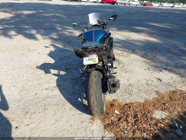 JKAZXBJ11TA002029 Kawasaki Zx1100 J