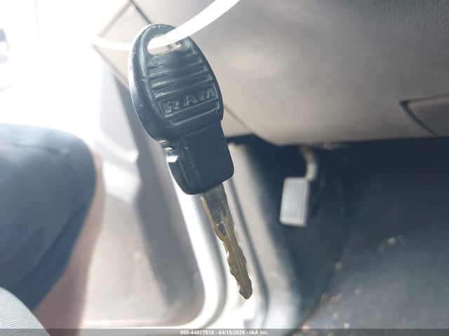 Продажа на аукционе авто 2018 Ram 1500 Tradesman  4x2 8' Box, vin: 3C6JR6DG2JG146103, номер лота: 44877815