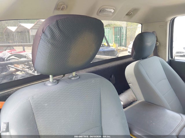 Продажа на аукционе авто 2018 Ram 1500 Tradesman  4x2 8' Box, vin: 3C6JR6DG2JG146103, номер лота: 44877815