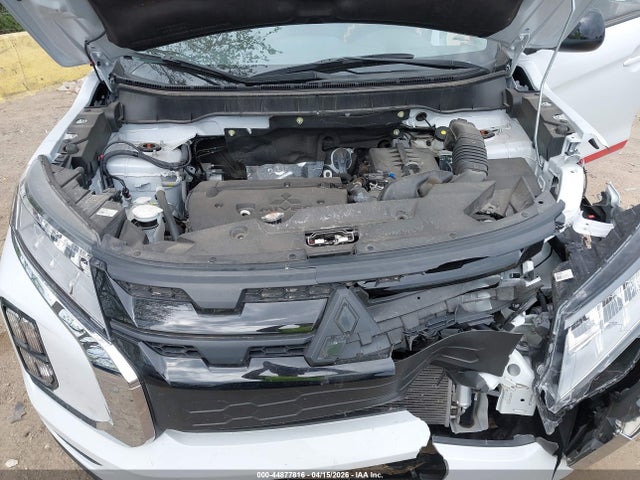 Aukcja sprzedaży 2024 Mitsubishi Outlander Sport 2.0 Es Awc/2.0 Le Awc/2.0 Ralliart Awc/2.0 S Awc/2.0 Se Awc/2.0 Trail Edition Awc, vin: JA4ARUAUXRU019819, numer aukcji: 44877816