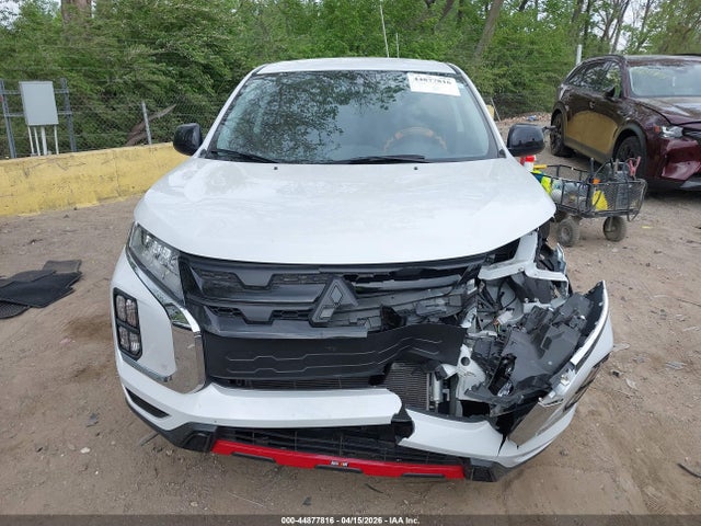 Aukcja sprzedaży 2024 Mitsubishi Outlander Sport 2.0 Es Awc/2.0 Le Awc/2.0 Ralliart Awc/2.0 S Awc/2.0 Se Awc/2.0 Trail Edition Awc, vin: JA4ARUAUXRU019819, numer aukcji: 44877816