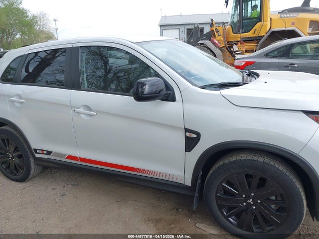 Aukcja sprzedaży 2024 Mitsubishi Outlander Sport 2.0 Es Awc/2.0 Le Awc/2.0 Ralliart Awc/2.0 S Awc/2.0 Se Awc/2.0 Trail Edition Awc, vin: JA4ARUAUXRU019819, numer aukcji: 44877816