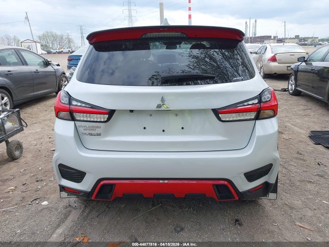Aukcja sprzedaży 2024 Mitsubishi Outlander Sport 2.0 Es Awc/2.0 Le Awc/2.0 Ralliart Awc/2.0 S Awc/2.0 Se Awc/2.0 Trail Edition Awc, vin: JA4ARUAUXRU019819, numer aukcji: 44877816