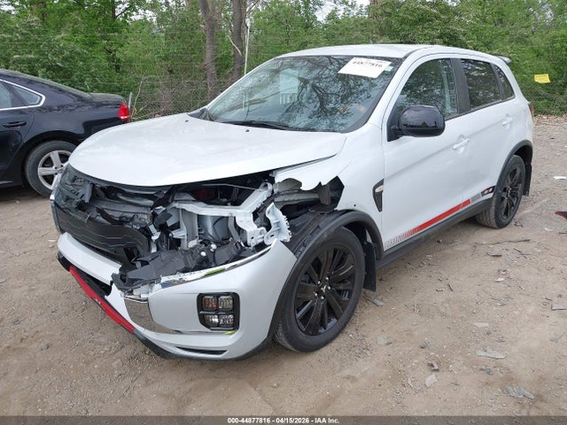 Aukcja sprzedaży 2024 Mitsubishi Outlander Sport 2.0 Es Awc/2.0 Le Awc/2.0 Ralliart Awc/2.0 S Awc/2.0 Se Awc/2.0 Trail Edition Awc, vin: JA4ARUAUXRU019819, numer aukcji: 44877816
