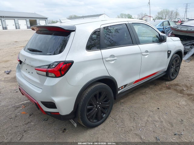 Aukcja sprzedaży 2024 Mitsubishi Outlander Sport 2.0 Es Awc/2.0 Le Awc/2.0 Ralliart Awc/2.0 S Awc/2.0 Se Awc/2.0 Trail Edition Awc, vin: JA4ARUAUXRU019819, numer aukcji: 44877816