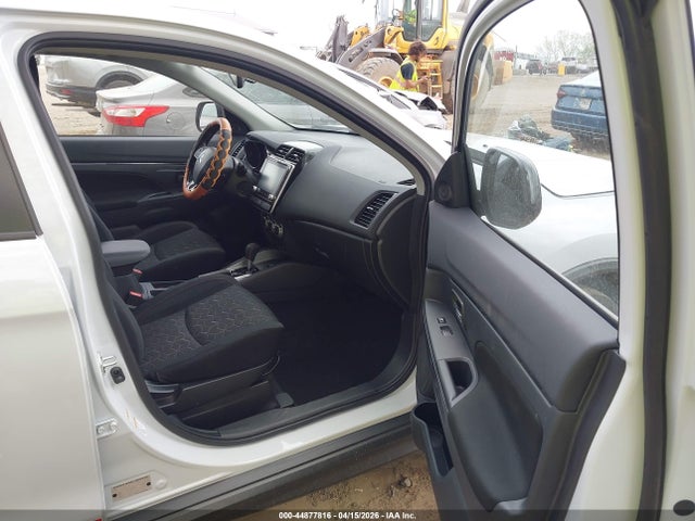 Aukcja sprzedaży 2024 Mitsubishi Outlander Sport 2.0 Es Awc/2.0 Le Awc/2.0 Ralliart Awc/2.0 S Awc/2.0 Se Awc/2.0 Trail Edition Awc, vin: JA4ARUAUXRU019819, numer aukcji: 44877816