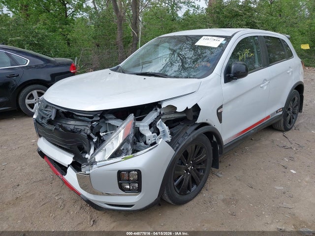 Aukcja sprzedaży 2024 Mitsubishi Outlander Sport 2.0 Es Awc/2.0 Le Awc/2.0 Ralliart Awc/2.0 S Awc/2.0 Se Awc/2.0 Trail Edition Awc, vin: JA4ARUAUXRU019819, numer aukcji: 44877816