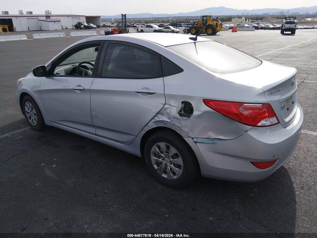 Hyundai ACCENT SE 2016 KMHCT4AE7GU124111 Image 3