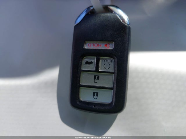 SHHFK7H67MU408507 Honda CIVIC EX
