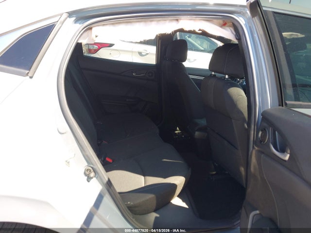 SHHFK7H67MU408507 Honda CIVIC EX