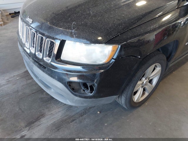 Aukcja sprzedaży 2012 Jeep Compass Sport, vin: 1C4NJCBB5CD554229, numer aukcji: 44877821