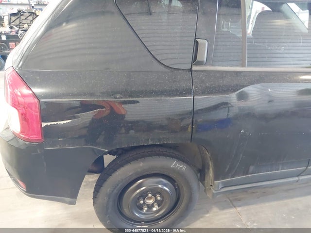 Aukcja sprzedaży 2012 Jeep Compass Sport, vin: 1C4NJCBB5CD554229, numer aukcji: 44877821