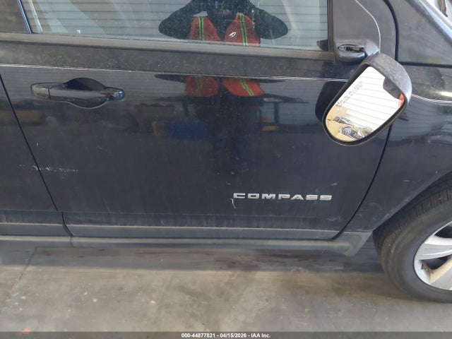 Aukcja sprzedaży 2012 Jeep Compass Sport, vin: 1C4NJCBB5CD554229, numer aukcji: 44877821