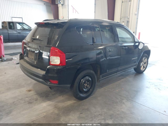 Aukcja sprzedaży 2012 Jeep Compass Sport, vin: 1C4NJCBB5CD554229, numer aukcji: 44877821