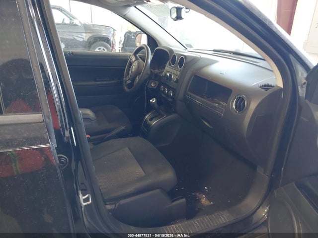 Aukcja sprzedaży 2012 Jeep Compass Sport, vin: 1C4NJCBB5CD554229, numer aukcji: 44877821