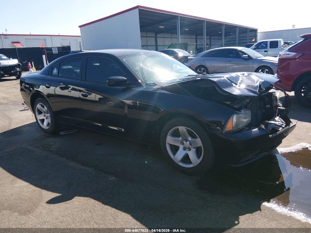 Продаж на аукціоні авто 2014 Dodge Charger Police, vin: 2C3CDXAG0EH257110, номер лоту: 44877822