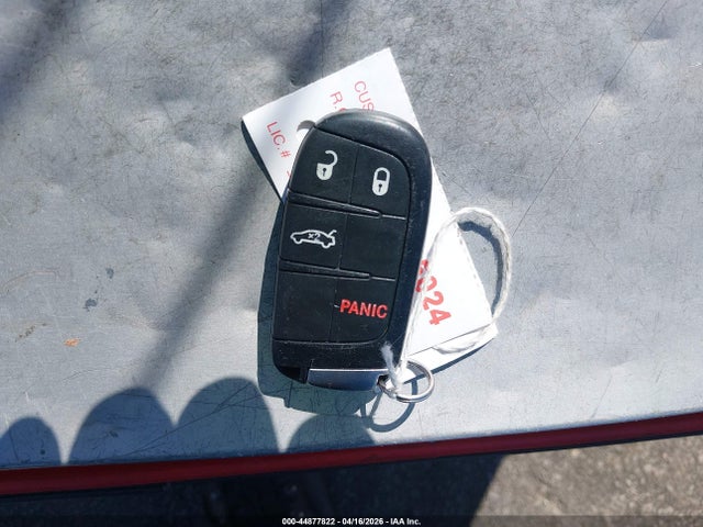 Продаж на аукціоні авто 2014 Dodge Charger Police, vin: 2C3CDXAG0EH257110, номер лоту: 44877822