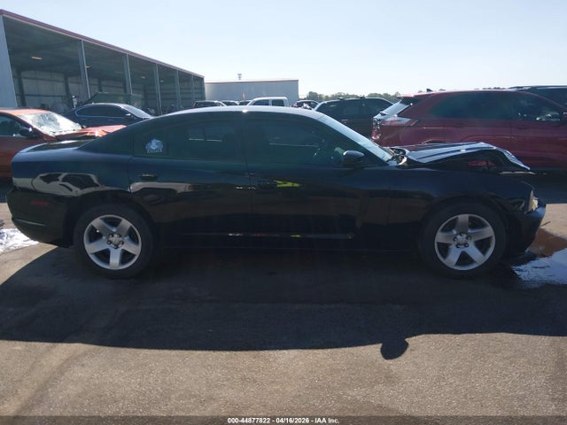 Продаж на аукціоні авто 2014 Dodge Charger Police, vin: 2C3CDXAG0EH257110, номер лоту: 44877822