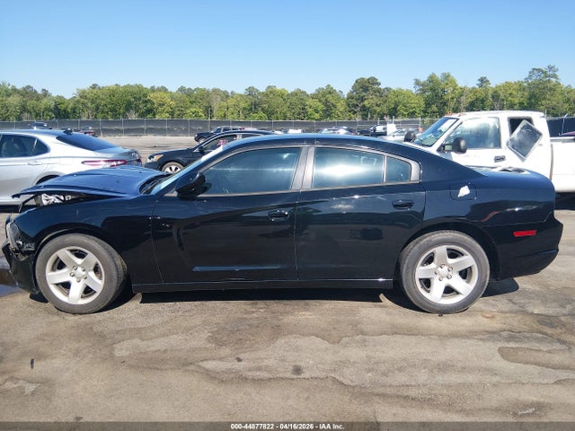 Продаж на аукціоні авто 2014 Dodge Charger Police, vin: 2C3CDXAG0EH257110, номер лоту: 44877822