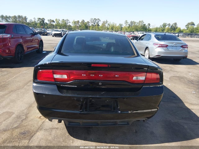 Продаж на аукціоні авто 2014 Dodge Charger Police, vin: 2C3CDXAG0EH257110, номер лоту: 44877822
