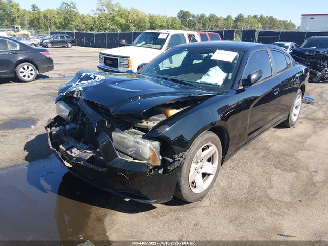 Продаж на аукціоні авто 2014 Dodge Charger Police, vin: 2C3CDXAG0EH257110, номер лоту: 44877822