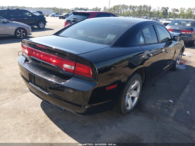 Продаж на аукціоні авто 2014 Dodge Charger Police, vin: 2C3CDXAG0EH257110, номер лоту: 44877822