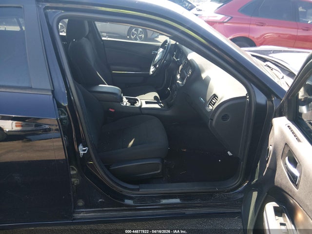 Продаж на аукціоні авто 2014 Dodge Charger Police, vin: 2C3CDXAG0EH257110, номер лоту: 44877822