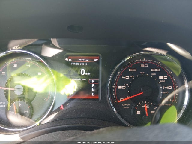 Продаж на аукціоні авто 2014 Dodge Charger Police, vin: 2C3CDXAG0EH257110, номер лоту: 44877822