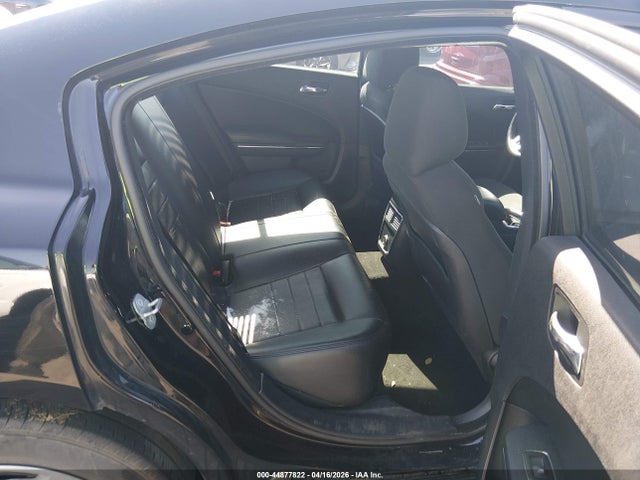 Продаж на аукціоні авто 2014 Dodge Charger Police, vin: 2C3CDXAG0EH257110, номер лоту: 44877822