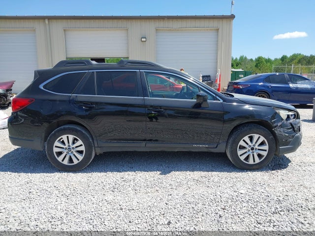 Subaru Outback 2.5i Premium 2016 4S4BSBCC0G3319682 Image 13