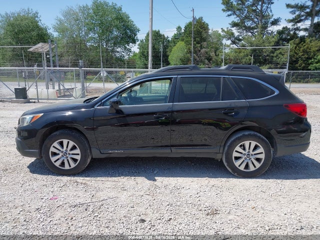 Subaru Outback 2.5i Premium 2016 4S4BSBCC0G3319682 Image 14