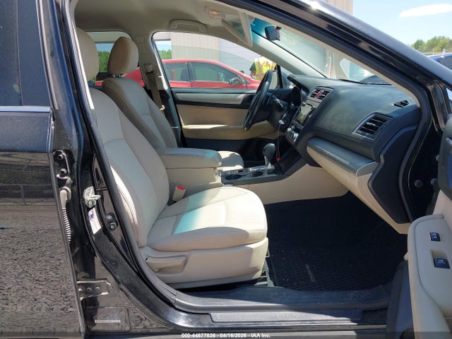 Subaru Outback 2.5i Premium 2016 4S4BSBCC0G3319682 Image 5