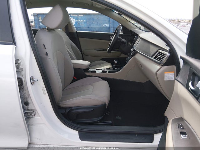 Продаж на аукціоні авто 2017 Kia Optima Hybrid, vin: KNAGT4LC4H5004924, номер лоту: 44877827