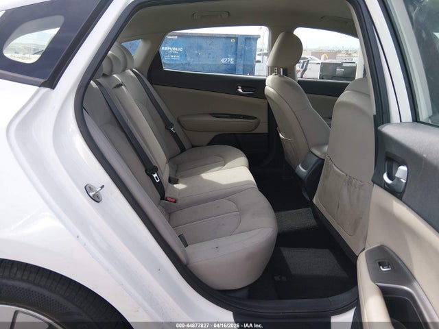 Продаж на аукціоні авто 2017 Kia Optima Hybrid, vin: KNAGT4LC4H5004924, номер лоту: 44877827