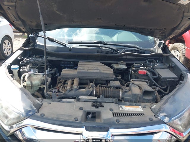 Aukcja sprzedaży 2018 Honda Cr-v Ex-l/ex-l Navi, vin: 7FARW2H81JE075325, numer aukcji: 44877828