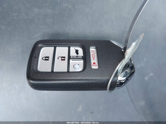 Aukcja sprzedaży 2018 Honda Cr-v Ex-l/ex-l Navi, vin: 7FARW2H81JE075325, numer aukcji: 44877828