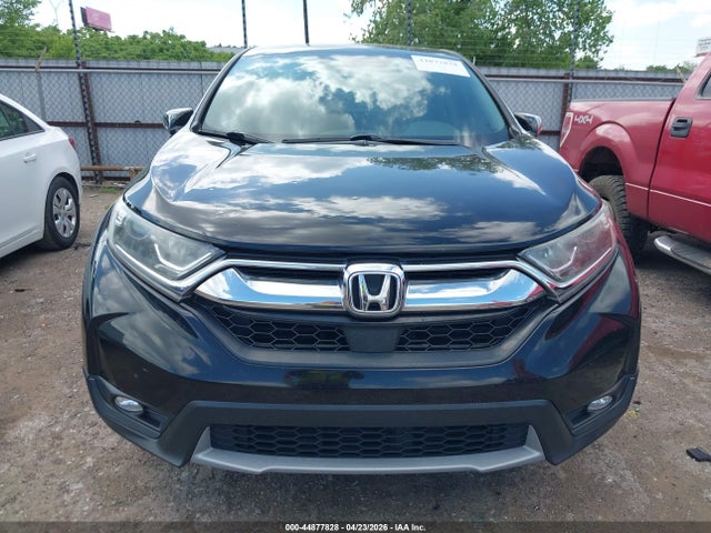 Aukcja sprzedaży 2018 Honda Cr-v Ex-l/ex-l Navi, vin: 7FARW2H81JE075325, numer aukcji: 44877828