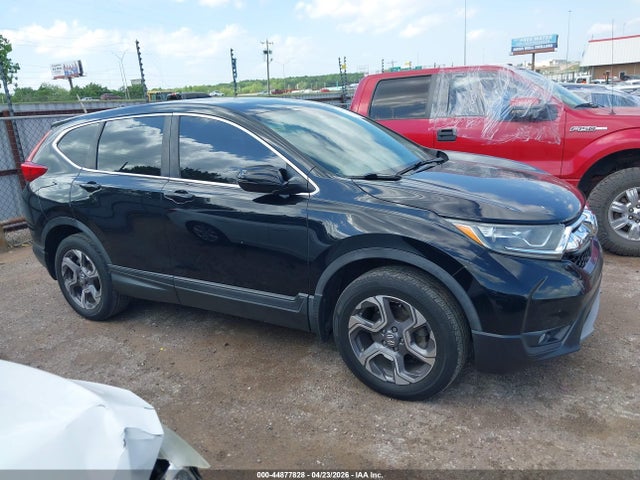 Aukcja sprzedaży 2018 Honda Cr-v Ex-l/ex-l Navi, vin: 7FARW2H81JE075325, numer aukcji: 44877828