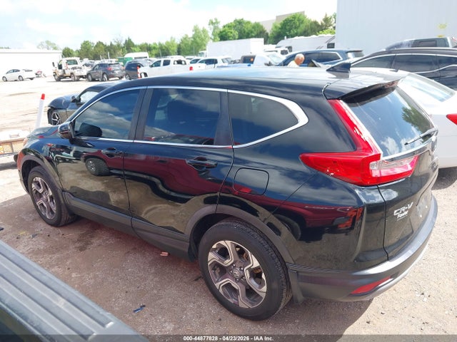 Aukcja sprzedaży 2018 Honda Cr-v Ex-l/ex-l Navi, vin: 7FARW2H81JE075325, numer aukcji: 44877828