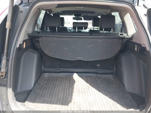 Aukcja sprzedaży 2018 Honda Cr-v Ex-l/ex-l Navi, vin: 7FARW2H81JE075325, numer aukcji: 44877828