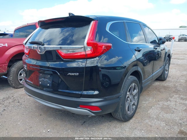 Aukcja sprzedaży 2018 Honda Cr-v Ex-l/ex-l Navi, vin: 7FARW2H81JE075325, numer aukcji: 44877828