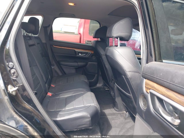 Aukcja sprzedaży 2018 Honda Cr-v Ex-l/ex-l Navi, vin: 7FARW2H81JE075325, numer aukcji: 44877828