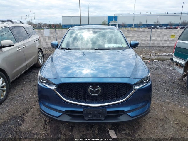 Aukcja sprzedaży 2019 Mazda Cx-5 Touring, vin: JM3KFBCM4K1569357, numer aukcji: 44877829