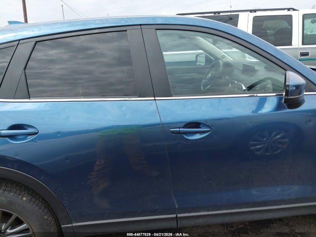 Aukcja sprzedaży 2019 Mazda Cx-5 Touring, vin: JM3KFBCM4K1569357, numer aukcji: 44877829