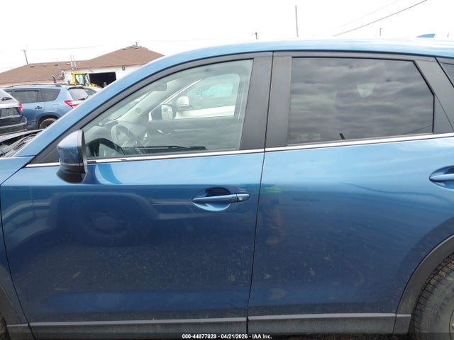 Aukcja sprzedaży 2019 Mazda Cx-5 Touring, vin: JM3KFBCM4K1569357, numer aukcji: 44877829