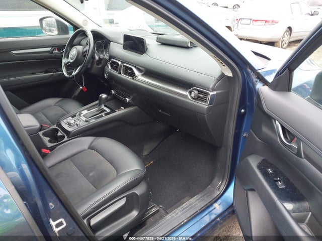 Aukcja sprzedaży 2019 Mazda Cx-5 Touring, vin: JM3KFBCM4K1569357, numer aukcji: 44877829