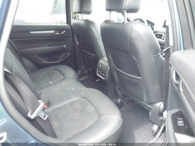 Aukcja sprzedaży 2019 Mazda Cx-5 Touring, vin: JM3KFBCM4K1569357, numer aukcji: 44877829