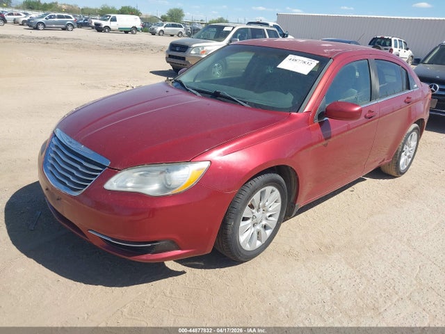 Aukcja sprzedaży 2012 Chrysler 200 Lx, vin: 1C3CCBAB2CN169366, numer aukcji: 44877832