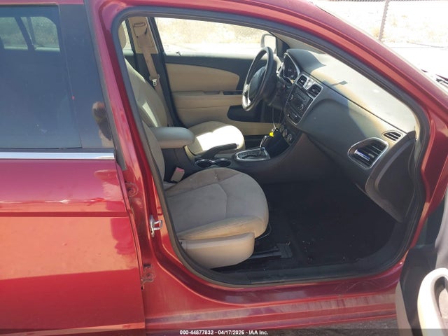 Aukcja sprzedaży 2012 Chrysler 200 Lx, vin: 1C3CCBAB2CN169366, numer aukcji: 44877832
