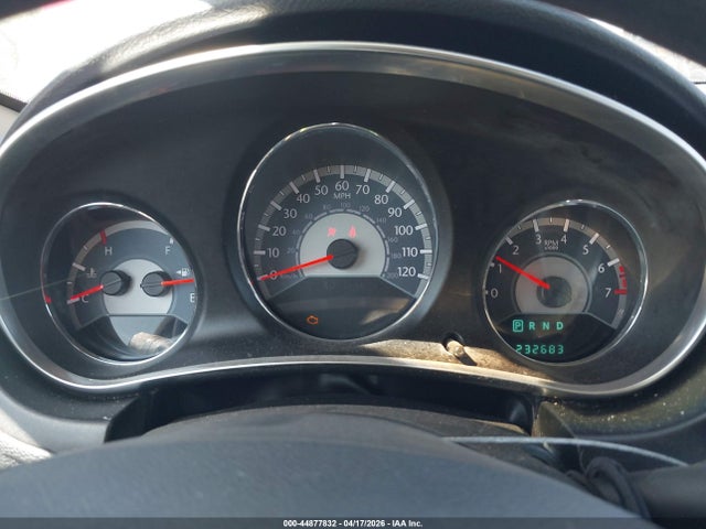 Aukcja sprzedaży 2012 Chrysler 200 Lx, vin: 1C3CCBAB2CN169366, numer aukcji: 44877832